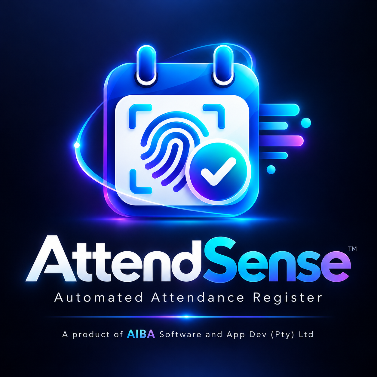 AttendSense — a product of AIBA